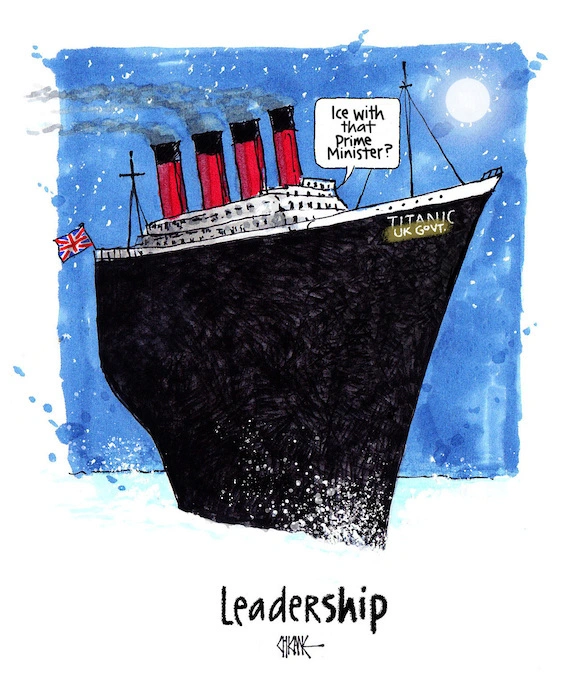 Leadership