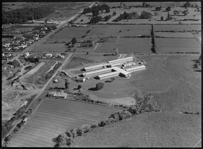 North Shore Hospital