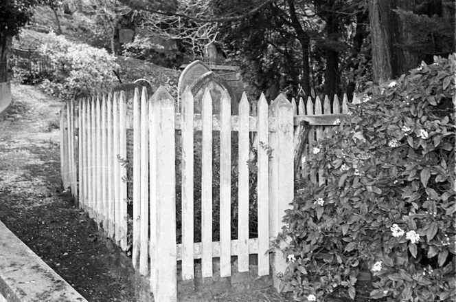 The Dorset family grave, plot 0312, Bolton Street Cemetery.