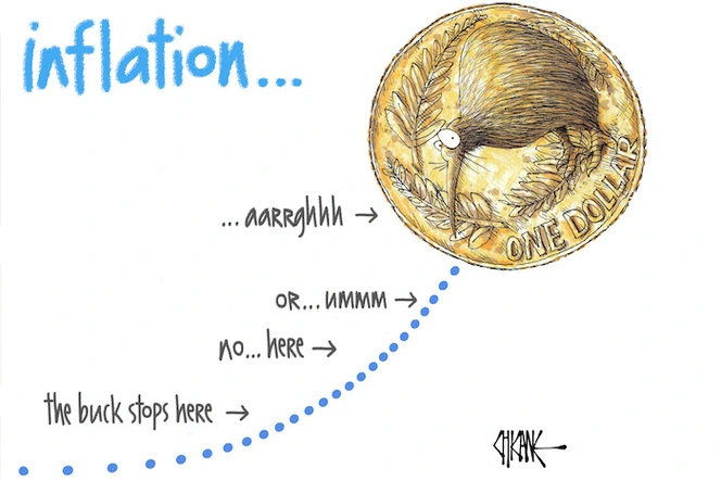 Inflation