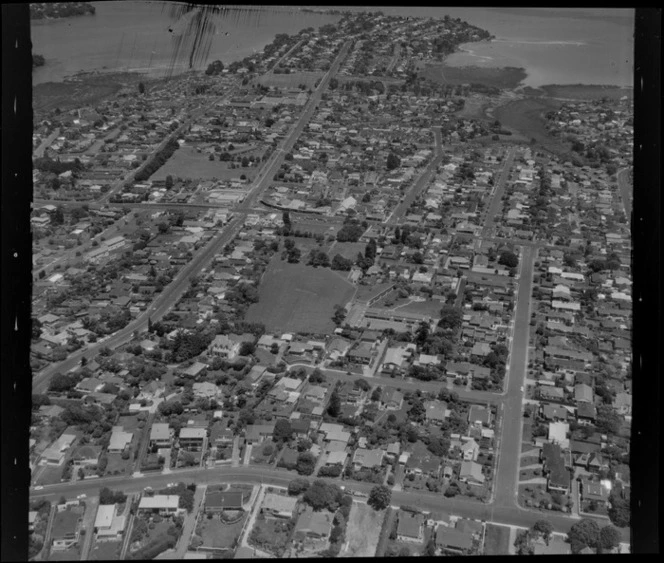 Belmont, North Shore, Auckland