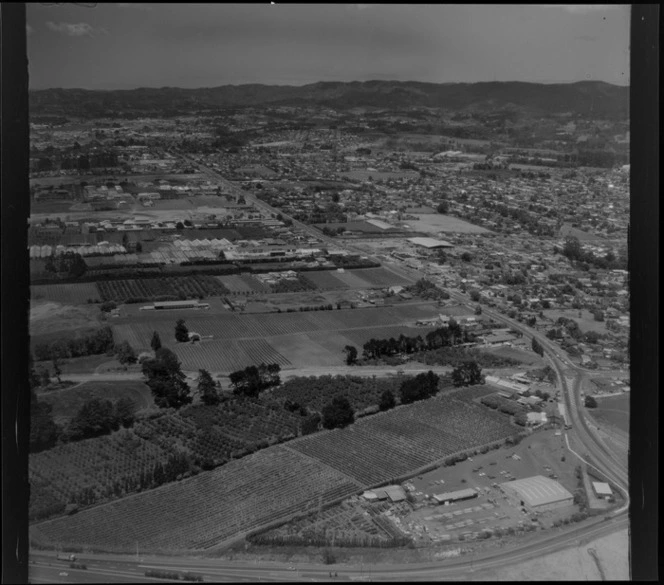 Henderson, Waitakere City, Auckland