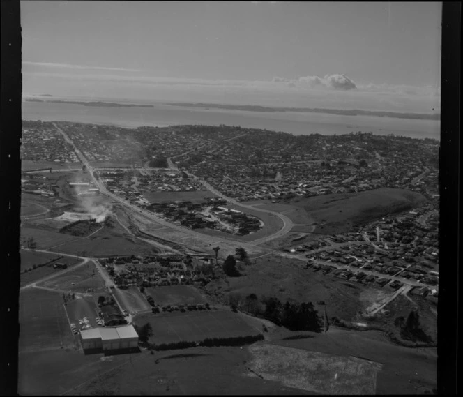 Howick Colonial Village, Pakuranga, Auckland