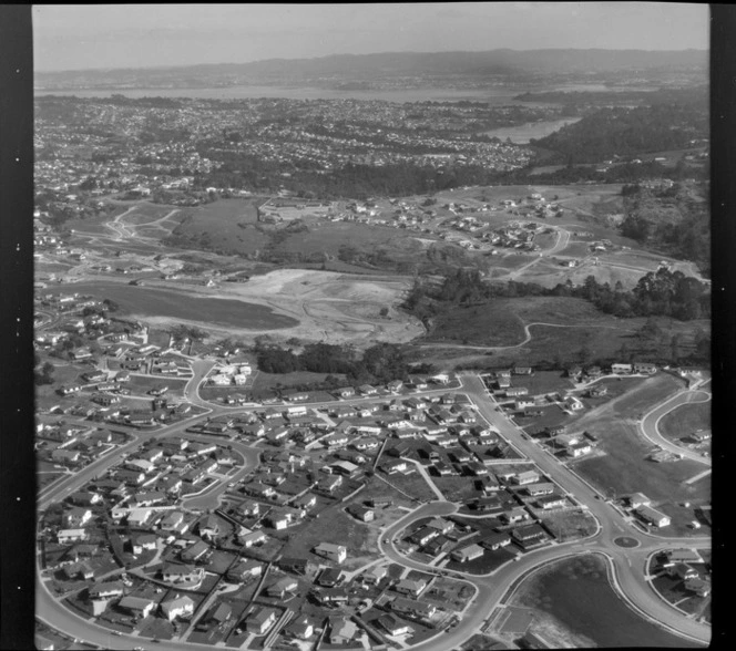 Sunset Road, Mairangi, North shore, Auckland