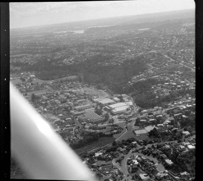 Northcote, North Shore, Auckland