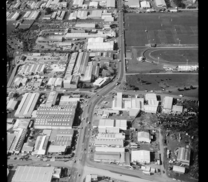 Onehunga, Auckland