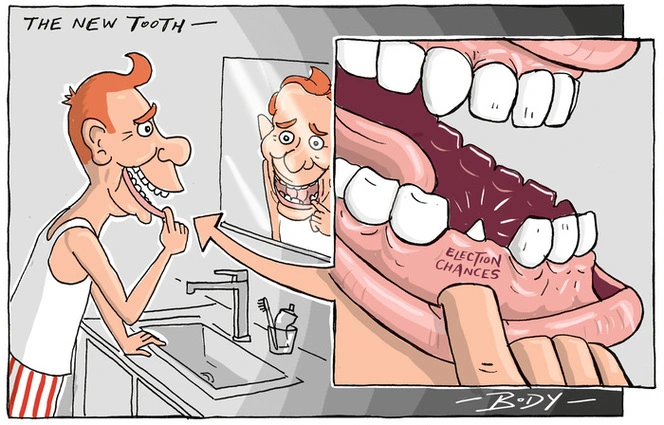 Labour to Introduce Free Dentistry