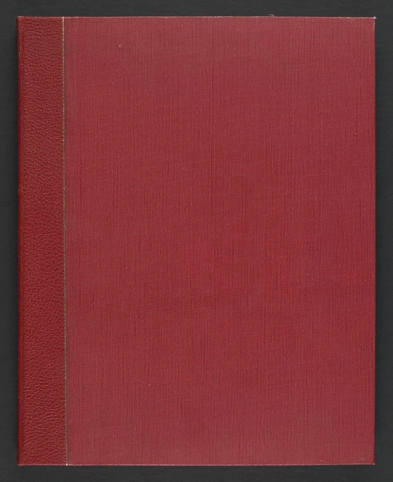 Smith, Stephenson Percy 1840-1922 : Savage Island