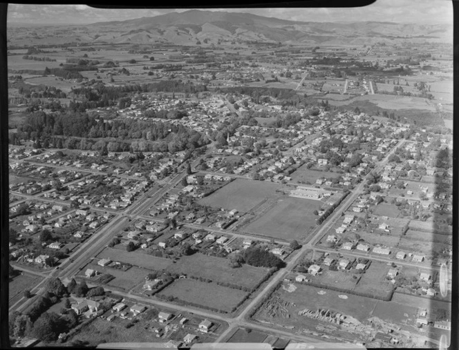 Cambridge, Waikato region