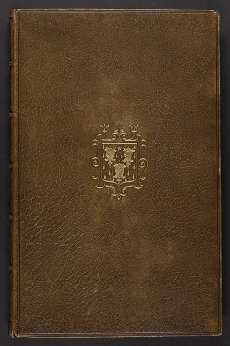 Marsden, Samuel 1765-1838 : Diary of the Rev Samuel Marsden's second visit to New Zealand