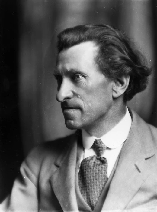 Johannes Carl Andersen