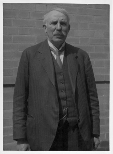 Image: [Sir Ernest Rutherford]