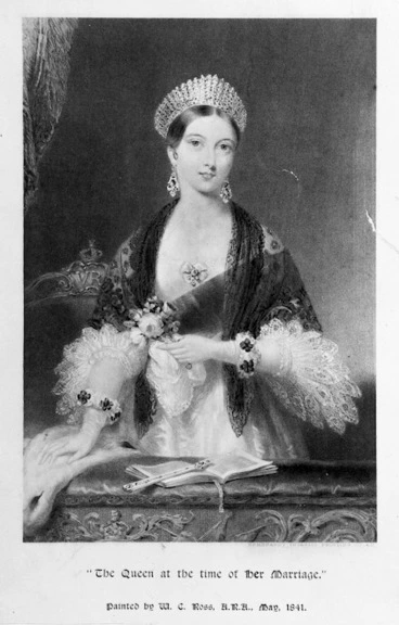 Image: Queen Victoria