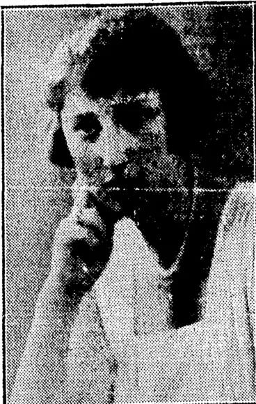 Image: Central News, Photo. PRINCESS MARTHA OF SWEDEN. (Evening Post, 20 March 1929)
