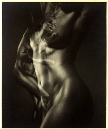 Image: Freda Stark 1947