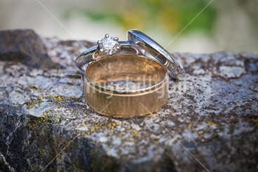 Image: Wedding Rings