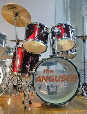 Image: The Anguses
