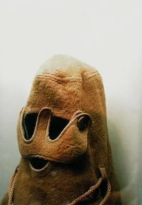 Image: Christchurch (Mask)