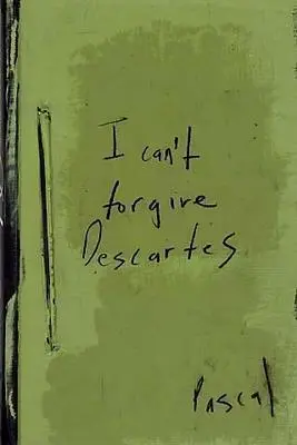 Image: I can't forgive Descartes