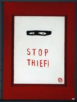 Image: Stop Thief!