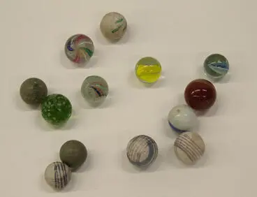 Image: Marbles