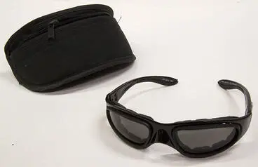 Image: Sunglasses, military