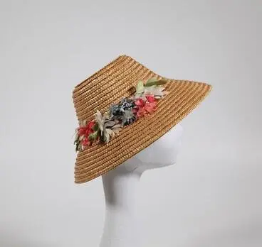 Image: Women's sun hat