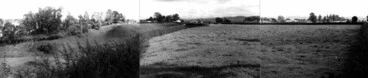 Image: Te Ranga battle site, Tauranga