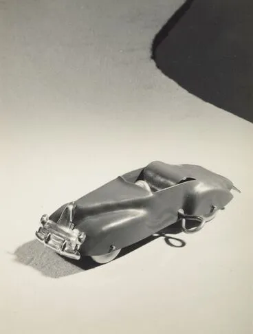 Image: Toy car