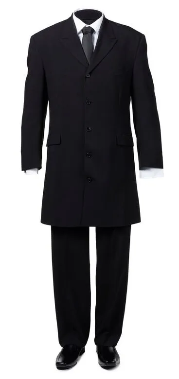 Image: Formal Men's Suit
