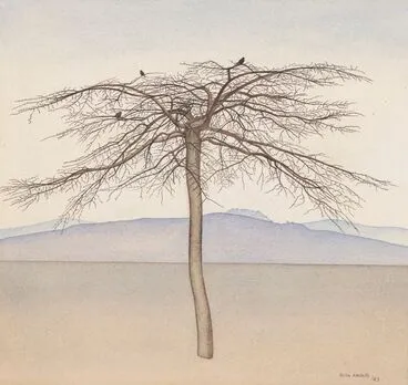 Image: Tree