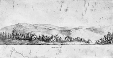 Image: Paterangi, 1864
