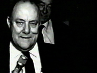 Image: Robert Muldoon: The Grim Face of Power - Part Two