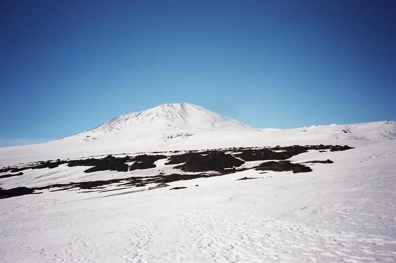 Image: Erebus