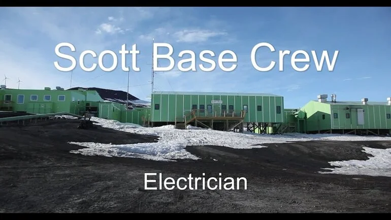 Image: Electrician