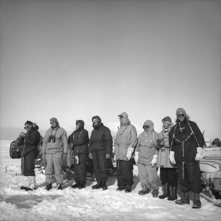 Image: Team photo