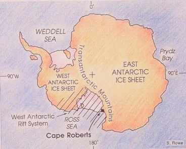 Image: Antarctica