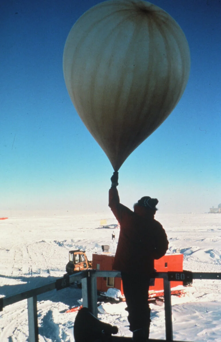 Image: Weather Research