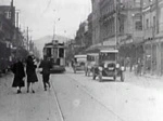 Image: Christchurch Scenes and Trams
