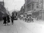 Christchurch Scenes and Trams Image: Christchurch Scenes and Trams
