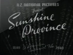 Image: Sunshine Province Nelson 1938