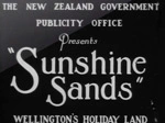 Image: Sunshine Sands Wellington