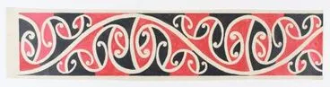 Image: Maori Art