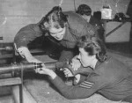 Image: [Women's Auxiliary Air Force]