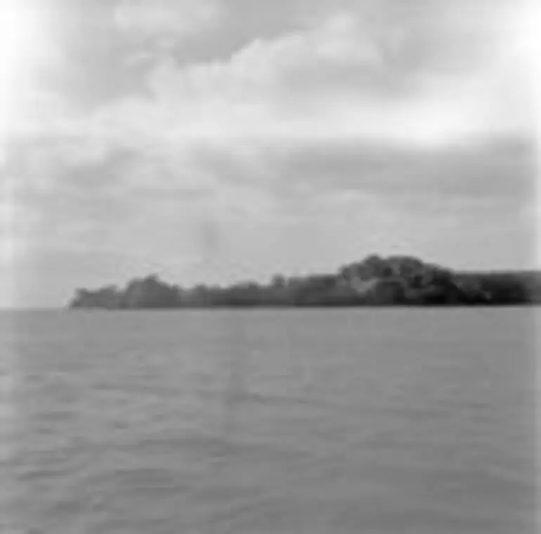 Image: Pā at Kaeo. 13.