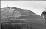 Image: Mt. Wellington (Maungarei) terraces