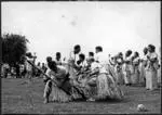 Image: Tokelau Islanders performing