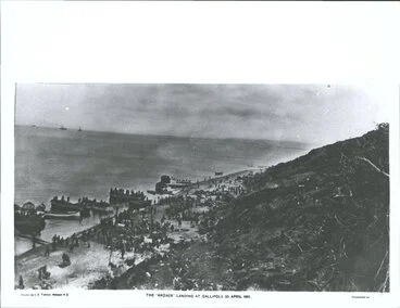 Image: Gallipoli