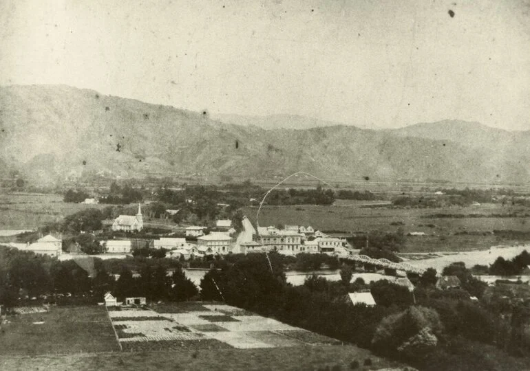 Image: Lower Hutt