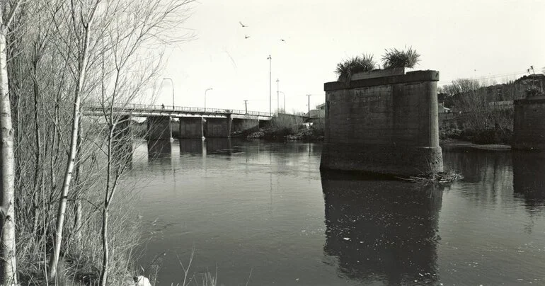 Image: Ewen Bridge